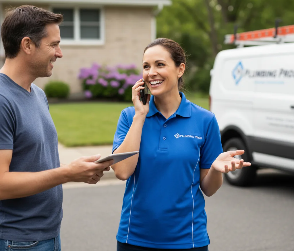 Grant Plumbing customer support in Akutan